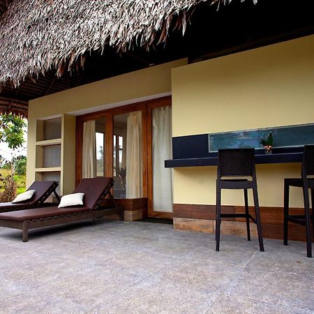 Irapay Amazon Lodge - Asociado Casa Andina イキトス エクステリア 写真