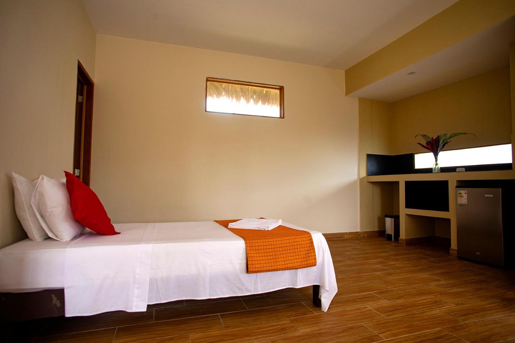 Irapay Amazon Lodge - Asociado Casa Andina イキトス エクステリア 写真